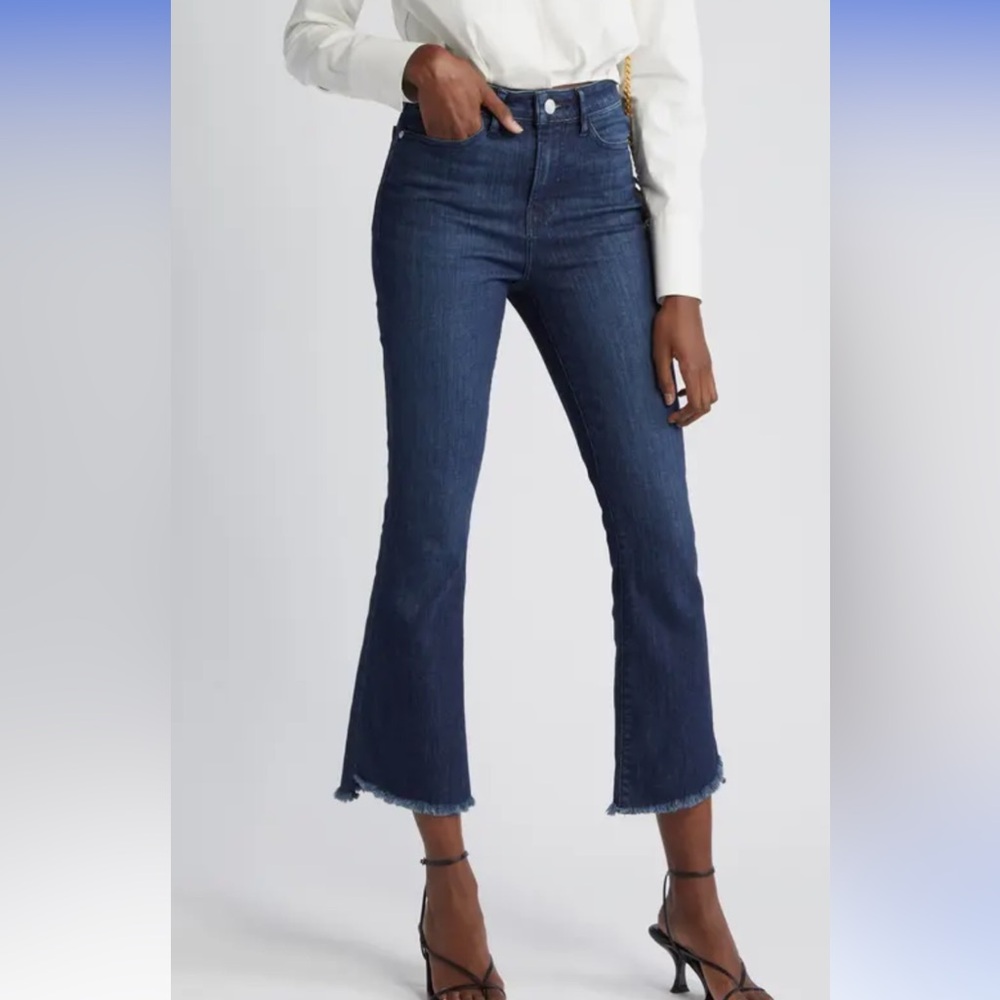Frame jeans